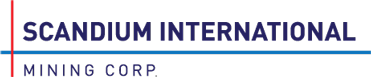 Scandium International logo